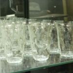 909 8534 GLASS